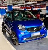 Smart 453 ForTwo Prime|90 PS Automatik|Pan... - Smart fortwo 453