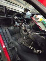 Ford Sierra Turbo 360WHP - Ford Sierra Gebrauchtwagen