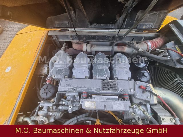Fahrzeugabbildung Liebherr R 914 HD-SL Litronic / AC / VSA / ZSA / SW /