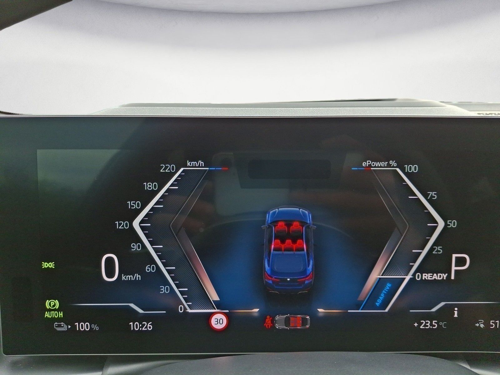 BMW i4 - Bild 10