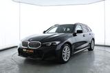 BMW 320i M Sport ACC|Pano|HUD|ParkAs+360|S-&LRHZ|AHK - BMW 320: Automatik, 320i