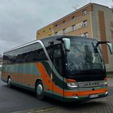 Setra 415HD- TOP ZUSTAND  - Angebote