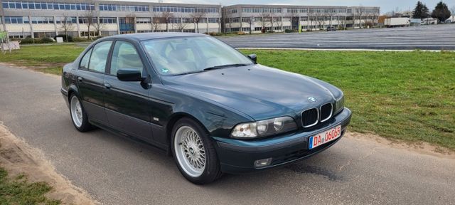 BMW 520i  Gepflegter Zustand