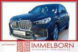 BMW iX1 30 xDrive xLine SOH98%*Kamera*LED*Navi*Leder - schwarze BMW iX1