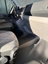 Volkswagen Grand California 600 - Volkswagen Grand California 600