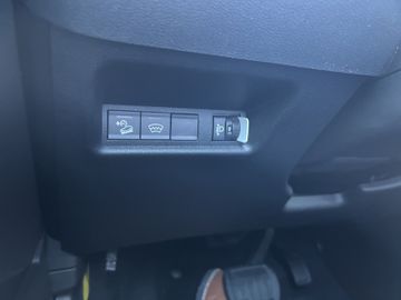 Jeep Avenger 1.2 The North Face 4xe KAMERA LED AWR