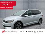 Volkswagen Touran 2.0 TDI COMFORTLINE 5JG+NAV+SHZ+2xPDC+16" - Volkswagen Touran: 5.2