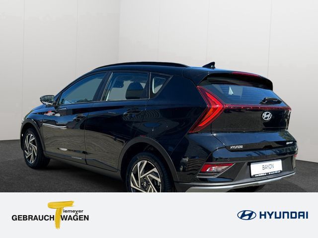 Hyundai BAYON – Bild 7