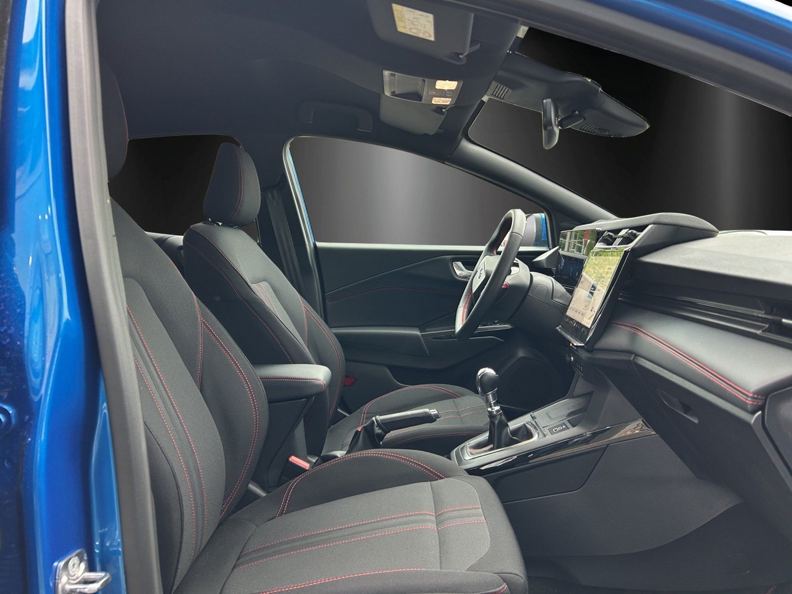 Fahrzeugabbildung Ford Puma ST Line Winter Paket Komfort P. PDC Kamera