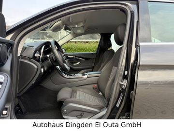 Mercedes GLC 300 - 12