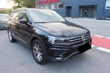 Volkswagen Tiguan 2.0 TDI SCR 176kW DSG 4MOTION OFHighlin.. - Behindertengerechte Volkswagen Tiguan