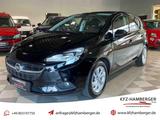 Opel CORSA ACTIVE ECOFLEX 5-TÜRER AUTM. KLIMA SHZ PDC - Opel Corsa: Schwarz
