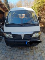Piaggio Porter - Piaggio: Van