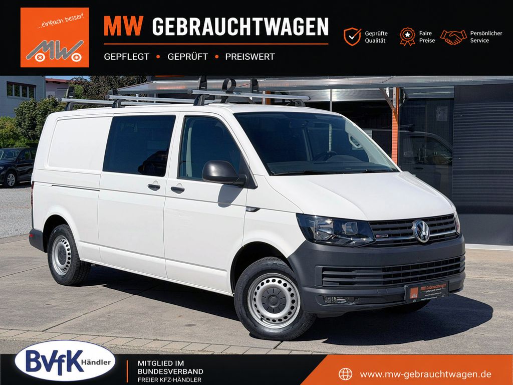 Image of Volkswagen T6 Transporter