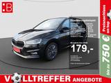 Skoda Fabia 1.0 TSI DSG Tour NAVI ACC PDC LED RFK KEYL - Skoda Fabia aus 2025