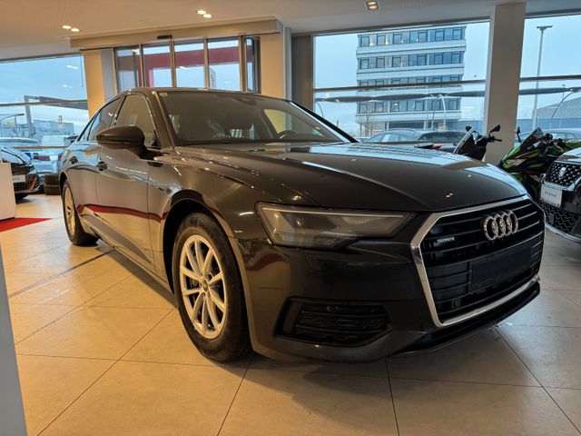 Audi A6 Limousine 45 TDI quattro Netto € 19.350,-