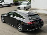 Mercedes-Benz CLA 200 Shooting Brake d AMG LED Distronic MBUX - Mercedes-Benz CLA 200 Shooting Brake Diesel Gebrauchtwagen