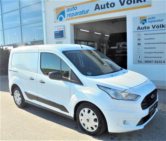 Ford Transit Connect Kasten 1.5EcoBlue KLIMAAUTO/SHZG