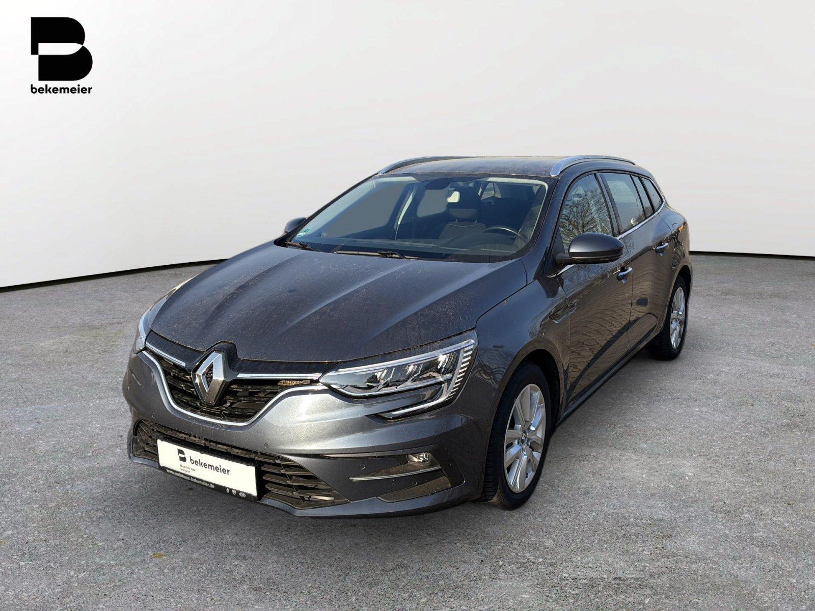 Renault Megane IV Grandtour   Zen E-Tech Plug-In 160