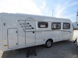 HYMER / ERIBA / HYMERCAR Eriba Feeling 515 Sie sparen 5.145,- - Offers