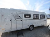 HYMER / ERIBA / HYMERCAR Eriba Feeling 515 Sie sparen 5.145,- - Offers matching your search criteria
