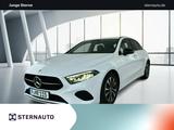 Mercedes-Benz A 180 Kompaktlimousine Progressive/Navi/Autom. - Mercedes-Benz A 180 aus 2025