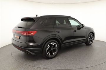 Volkswagen Touareg - 6