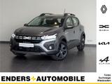 Dacia Sandero Stepway III Expression 1.0 TCe 90 EU6e S - Dacia mit Benzin-Antrieb