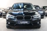 BMW 120i Aut. Advantage Volleder LED PDC V+H 18" - BMW: V12