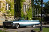 Cadillac Series 62 Convertible *Top zustand* - Cadillac: Serie