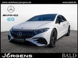 Mercedes-Benz AMG EQS 53 4M+ Pano/Burm/Hyper/Sitzklima/DIGITAL