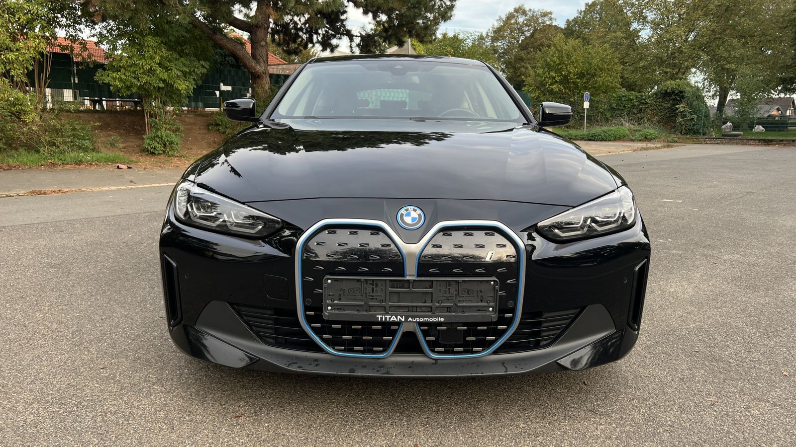 BMW i4 Gran Coupe 35 eDrive/ Wide Live Cockpit imagem 2