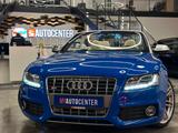 Audi S5 Cabriolet 3.0 TFSI quattro *Klima*Navi*AHK*BT - Audi S5: Cabrio