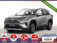 Toyota RAV 4 - Vorschau Bild 1