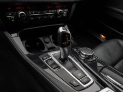 Foto Nummer 22: BMW 525d