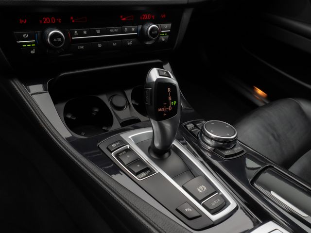 Foto Nummer 22: BMW 525d