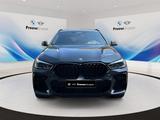 BMW X6 M50i Laser 360° STANDHZ HEAD-UP SITZBELÜFT BT - BMW X6 M50 SUV