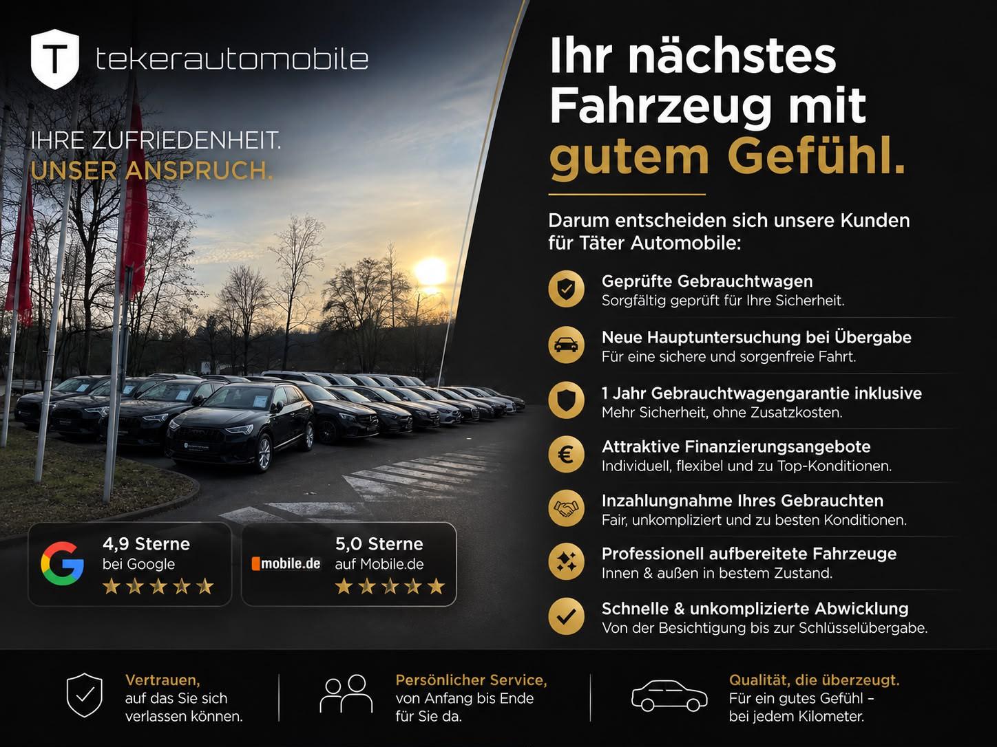 Volkswagen T-Cross Style 1.6 TDI *DSG*Navi*LED*CarPlay*, миниатюра 5