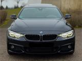 BMW 430d Gran Coupé M Sport FACELIFT *HUD* LED* SD* - BMW 430 Gran Coupé in Stuttgart