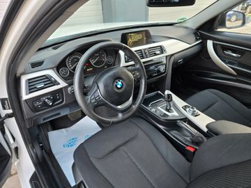 BMW 318 - 5