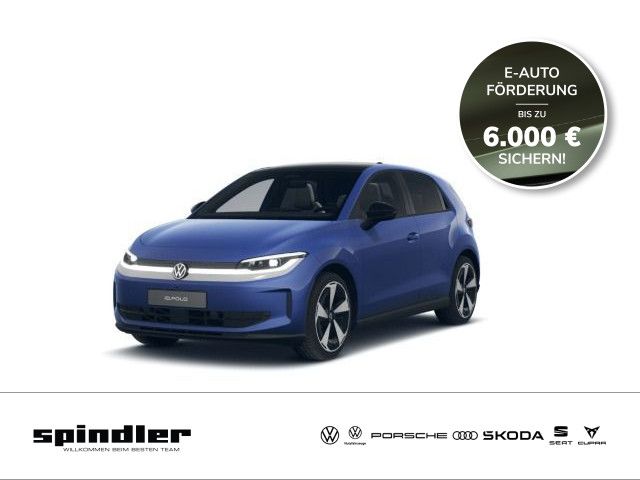 ID. Polo Style 155 kW (211 PS) 52 kWh 1- Gang-Au