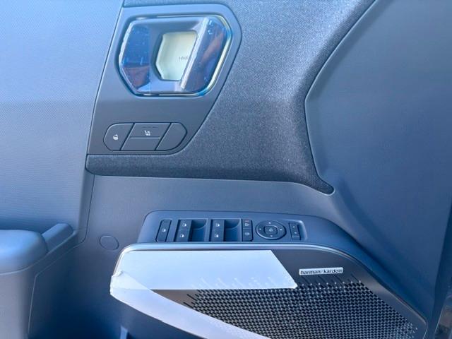 Kia EV2 42,5 kWh Earth-TECHNOP-WCP-DWP-22kw AC Paket