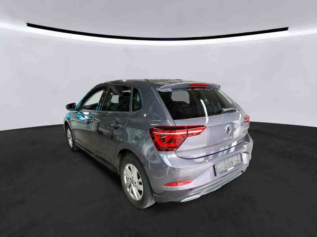 Volkswagen Polo - Bild 4