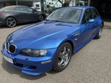 BMW Z3 M Coupé I HARMAN-K. I COUPE I SCHALTER I 2+ I - BMW Z3 M: Coupé