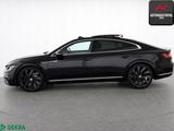 Volkswagen Arteon 2.0 TSI 4M R LINE HUD,STANDHZ,360°,20ZOLL - VW Arteon Benzin Gebrauchtwagen