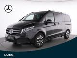 Mercedes-Benz V 300 d 4M Pano+Sound+LED+AHK+Sthzng+Leder+360°+