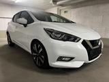Nissan Micra 1.0 DIG-T 117 N-CONNECTA