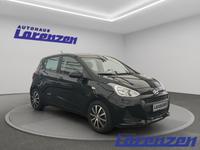 Hyundai i10 Trend 1.0 AT SHZ LenkradHZG Alarm Klima el.S