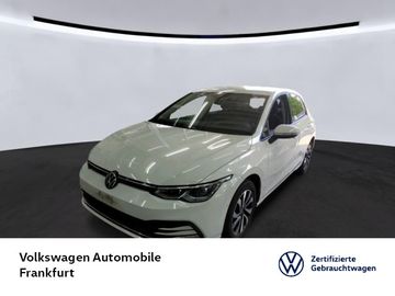 Volkswagen Leasingangebot: Volkswagen Golf ACTIVE 1.5 TSI 6-Gang HuD LED APP KAMERA