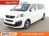 Peugeot Expert 2.0 Blue-HDi Business VIP L2 Aut.*NAVI* - Peugeot Expert in Köln